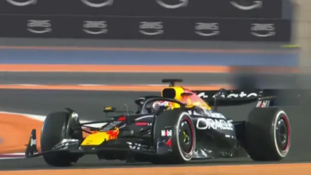 Qatar GP 2025: Race - Tamil Highlights