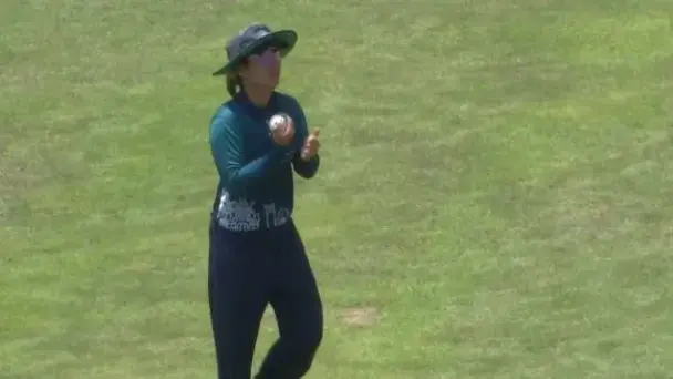 Thailand Women beat Nepal Women by 78 runs | Super Three