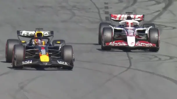 Dutch GP 2025: Practice 3 - Full Replay 