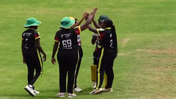 Vanuatu Women beat Nepal Women by 22 runs | Match 9