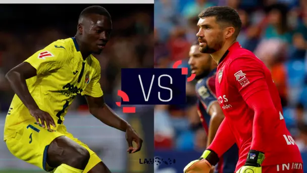 R34: Villarreal vs Levante | Preview | LALIGA 2025-26