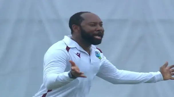 Bangladesh lead West Indies by 106 runs | 1st Test, Day 3