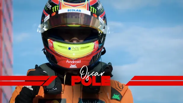 Emilia-Romagna GP 2025: Qualifying - High Speed Highlights