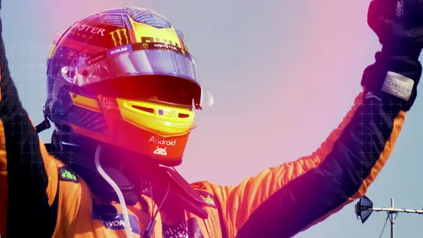 Hungarian GP 2024 | Race Recap 