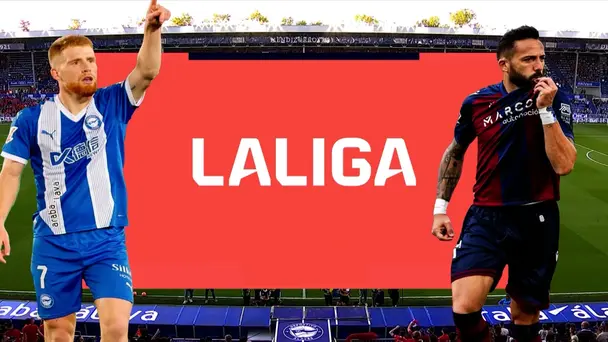 R1: Deportivo Alaves vs Levante | Preview | LALIGA 2025-26