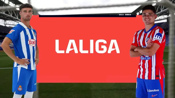 R1: Espanyol vs Atletico de Madrid | Preview | LALIGA 2025-26