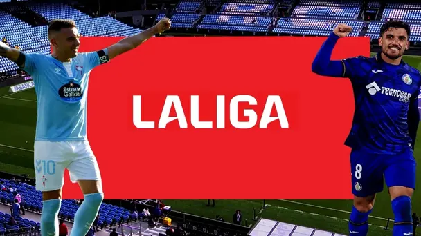 R1: Celta Vigo vs Getafe | Preview | LALIGA 2025-26