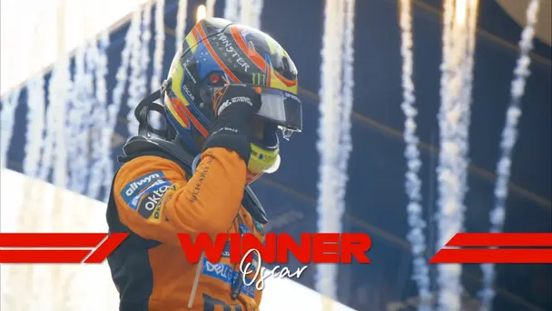 Dutch GP 2025: Race - High Speed Highlights