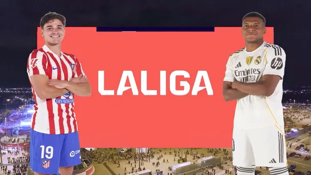 R7: Atletico de Madrid vs Real Madrid | Preview | LALIGA 2025-26 