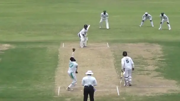 Windward Islands Volcanoes trail Guyana Harpy Eagles by 302 runs | Match 7, Day 3