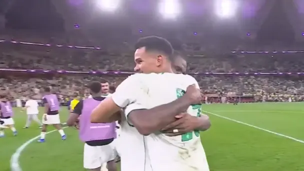 Al-Ahli Saudi FC 2-1 Johor Darul Ta'zim | Quarter-finals