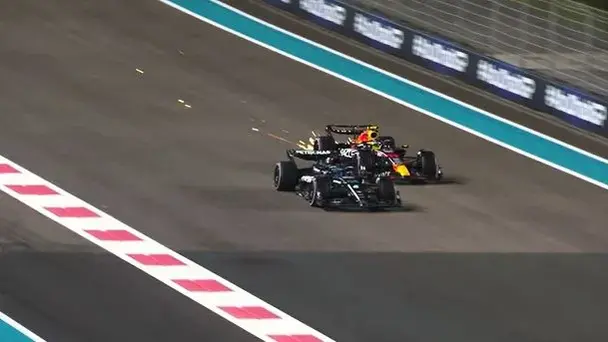 Abu Dhabi Grand Prix 2024: Live on FanCode