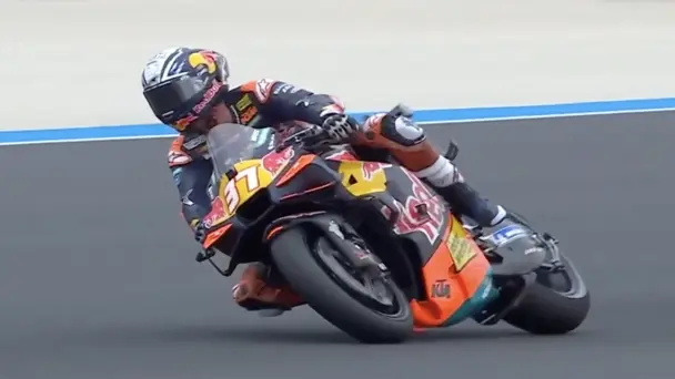 MotoGP Hungarian GP 2026: Practice - Highlights