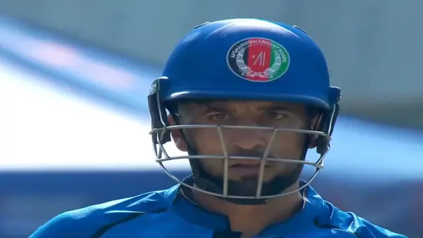 Afghanistan beat Oman by 4 wickets | Match 10