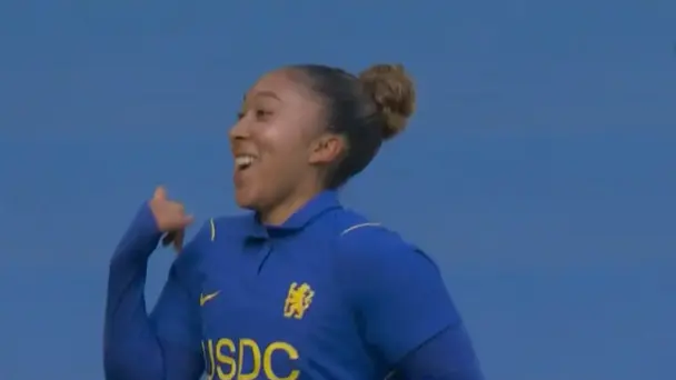 Chelsea FC Women 6-2 Tottenham Hotspur Women | Round 6