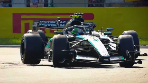United States GP 2026: Live on FanCode!