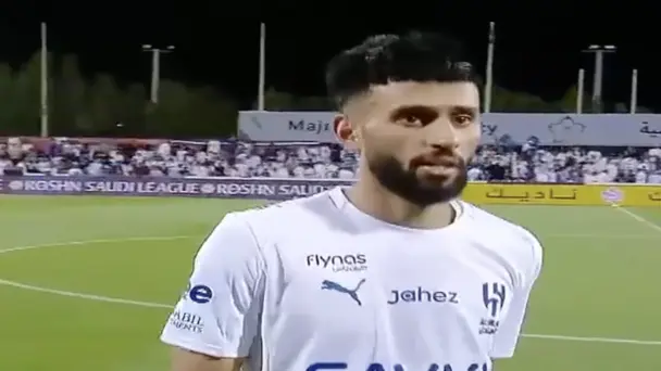 Al-Fayha FC 0-1 Al Hilal SFC | Round 34