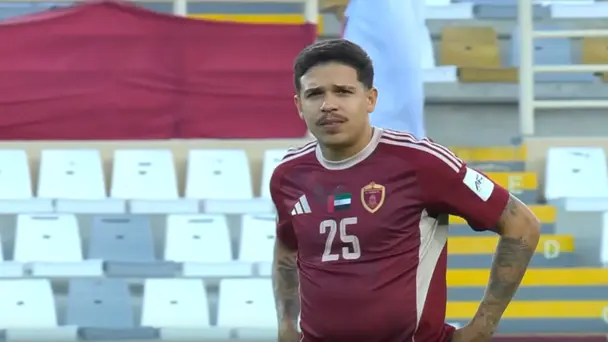 Al Wahda 0-0 Al-Ahli Saudi FC | Round 7