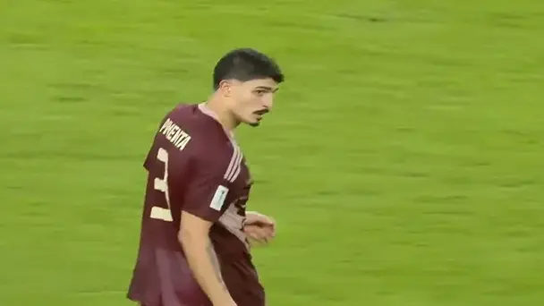 Al Wahda 2-1 Al-Ittihad | Round 1