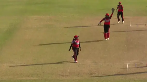 Anisa Mohammed's 3 for 10 | Match 5