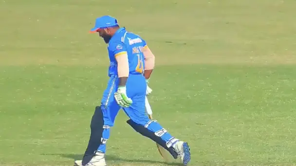 Anurag Rana's 62* off 39 | Match 15