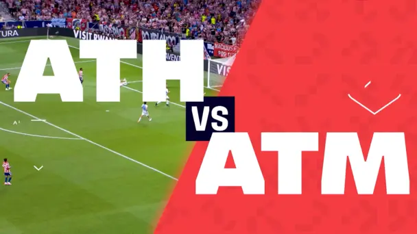 R4: Athletic Club vs Atletico de Madrid | Preview | LALIGA 2026-27