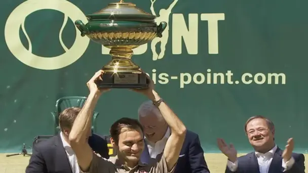 ATP tour this week: Episode 27