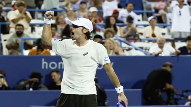 ATP tour this week: Episode 30