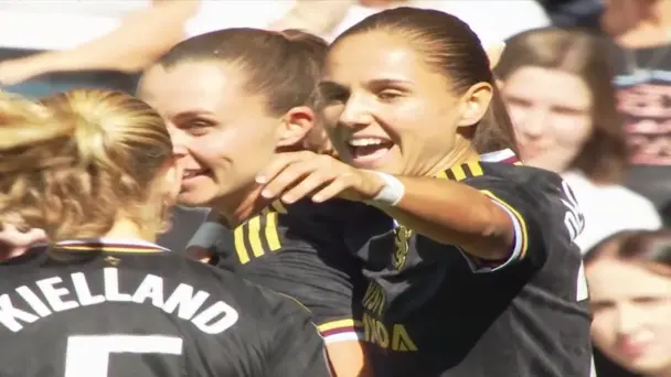Chelsea F.C. Women 1-1 Aston Villa Women | Round 1