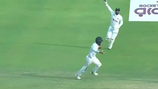 MATCH-WINNER! Nahid Rana’s fifer drubs Pakistan