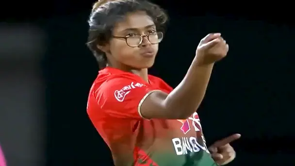 Bangladesh Women tour of Australia: Live on FanCode!