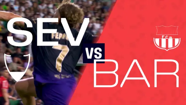 R7: Sevilla FC vs FC Barcelona | Preview | LALIGA 2026-27