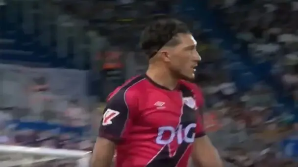 Deportivo Alaves 1-2 Rayo Vallecano | Round 38