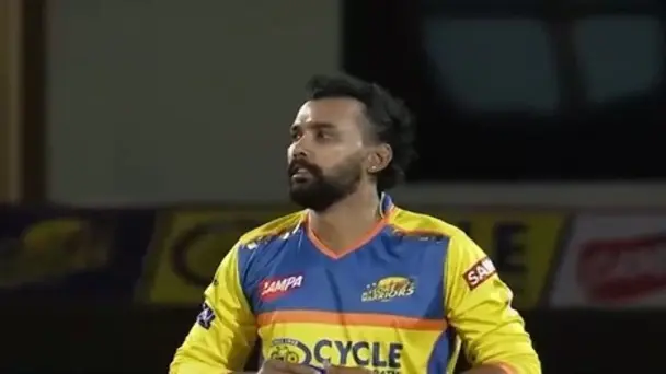 Mysore Warriors beat Coastal Kings Mangaluru by 2 wickets on VJD method | Match 19