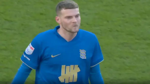 Birmingham City F.C. 3-2 Coventry City Football Club | Round 26