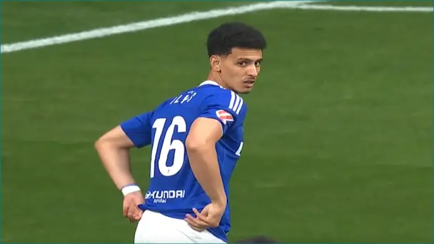 Real Oviedo 1-1 Almeria | 2nd Leg | Semi-final 