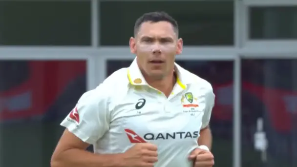 Scott Boland's 5 for 85  | 2nd Test, Day 3