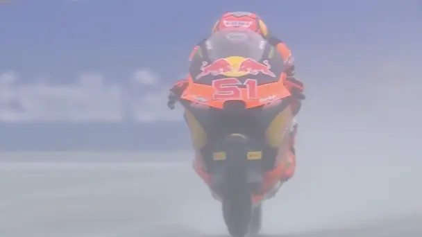 Moto3 Brazlian GP 2026:&nbsp;Free Practice 1 - Full Replay