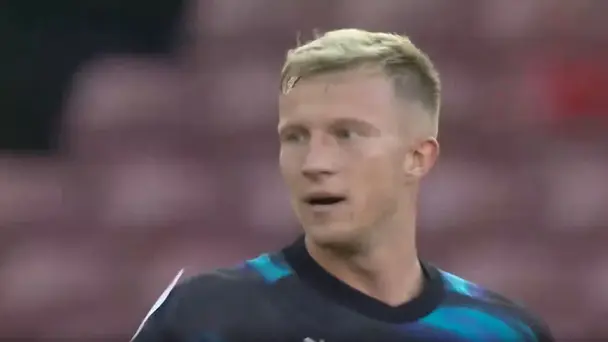 Sheffield United 1-4 Bristol City | Round 1