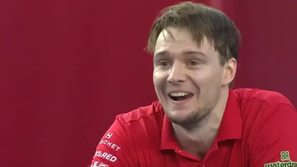 ATP Top 10 Secured! Bublik rules Hong Kong