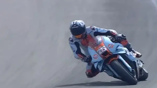 MotoGP Thailand 2026: Qualifying 1 - Full Replay