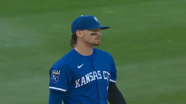 MLB: Chicago White Sox vs Kansas City Royals - Highlights