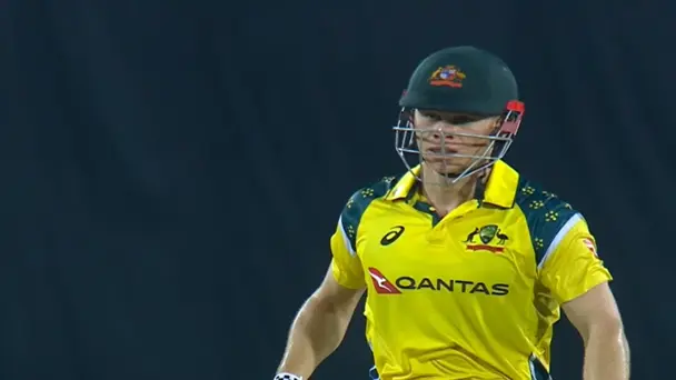 Cooper Connolly's 149 off 134 | 3rd ODI