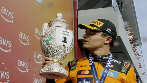 Formula 1 2026: The season so far!
