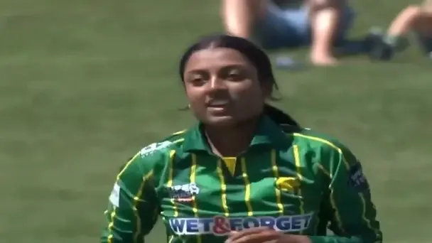 Ashtuti Kumar's 4 for 13 | Match 18