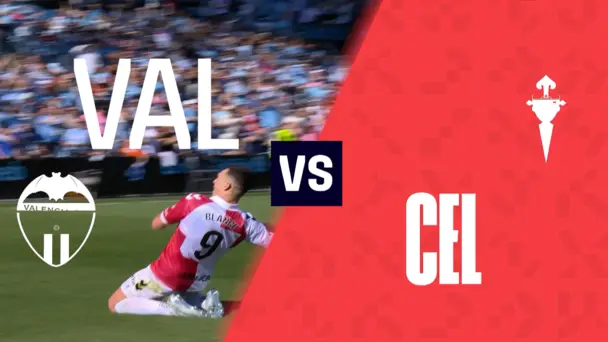 R2: Valencia CF vs RC Celta | Preview | LALIGA 2026-27