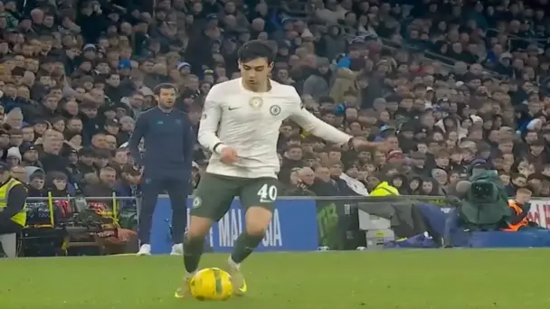 Cardiff City vs Chelsea | Quarter-final | Full Replay