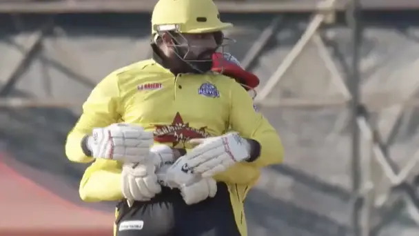 Chennai Marvels beat Ahmedabad Lions by 7 wickets | Match 6