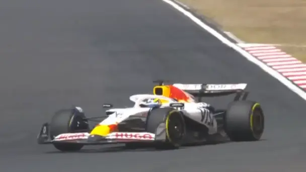 Chinese GP 2025: Practice 1 - Highlights