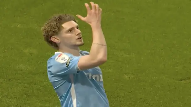 Coventry City F.C. 3-2 Derby County Football Club | Round 40